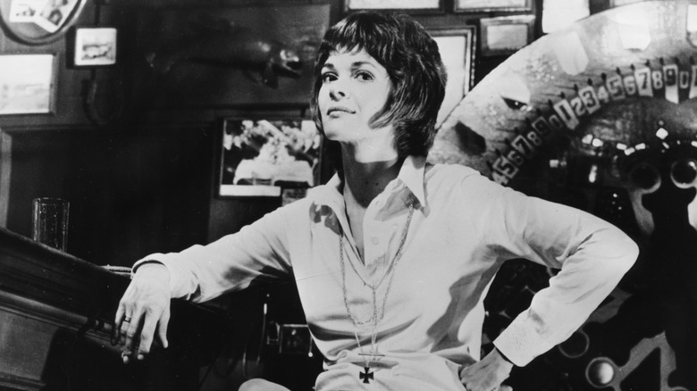 Jessica Walter as she appeares in Play Misty for Me