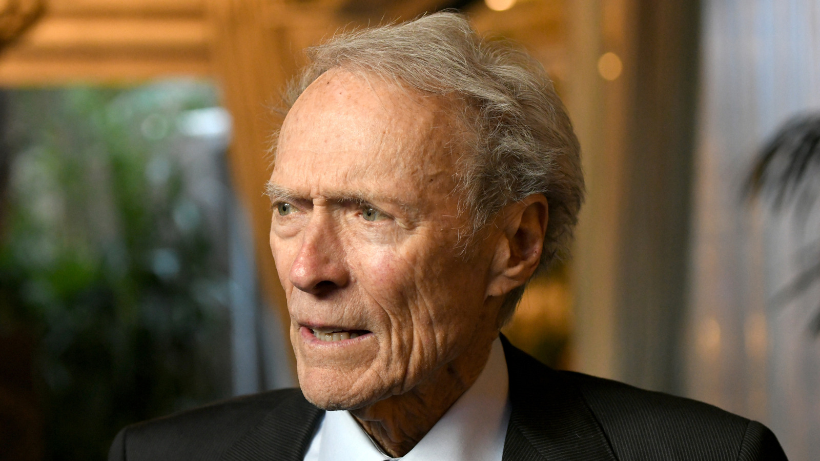 Whatever Happened To Clint Eastwood's Many On-Screen Love Interests?
