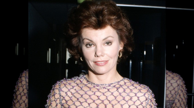 Marsha Mason, circa 1980s