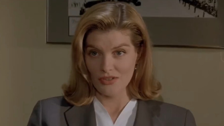 Rene Russo in In the Line of Fire