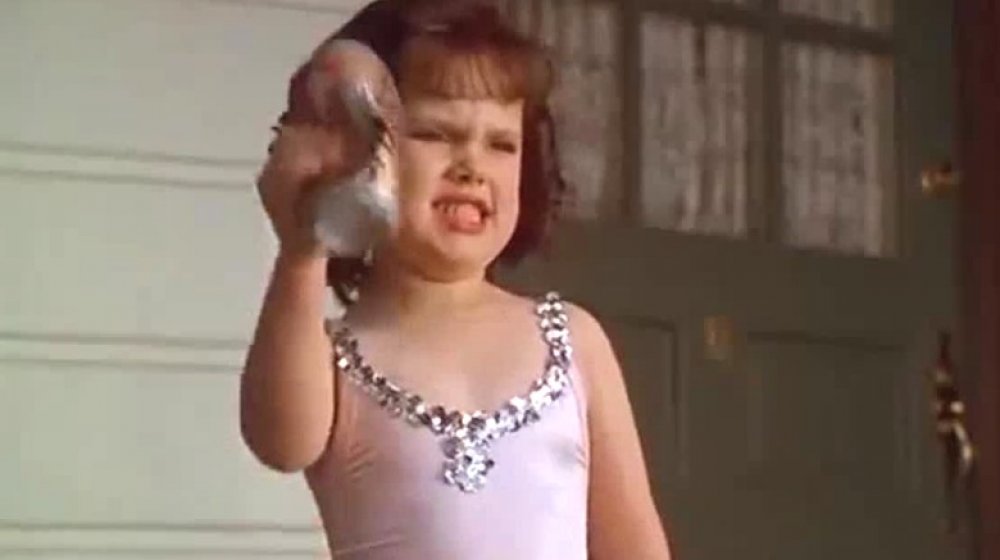 Brittany Ashton Holmes little rascals