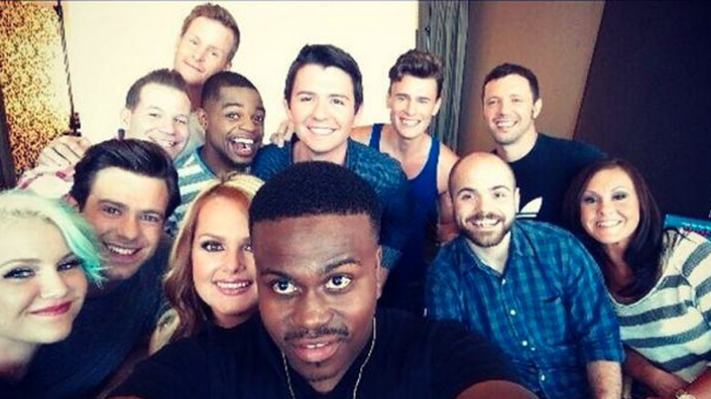 Little Rascals cast