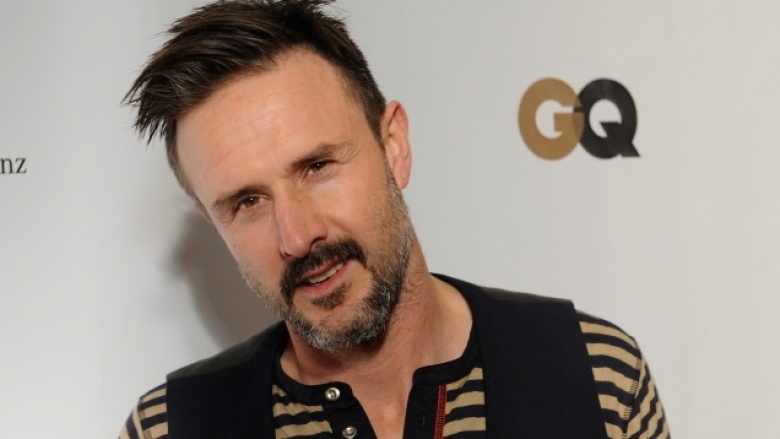 David Arquette