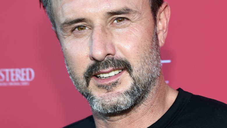 David Arquette