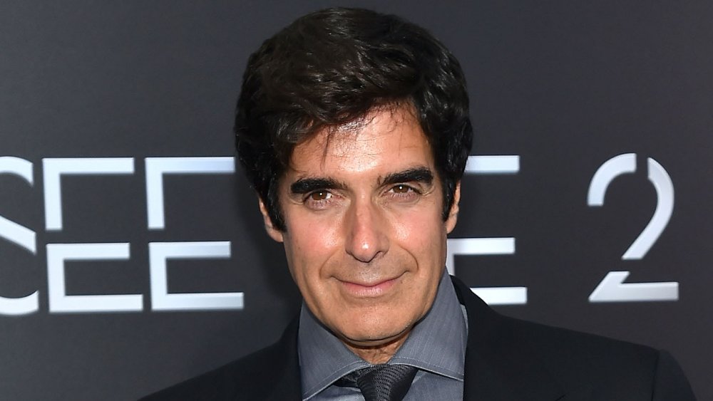 Whatever Happened To David Copperfield?