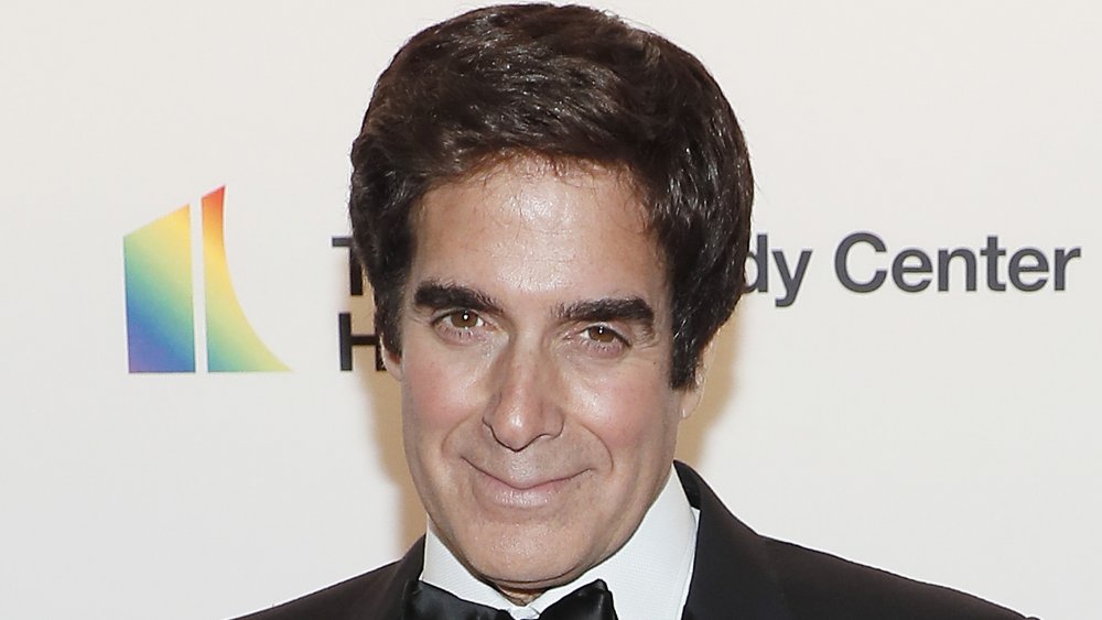 Whatever Happened To David Copperfield?