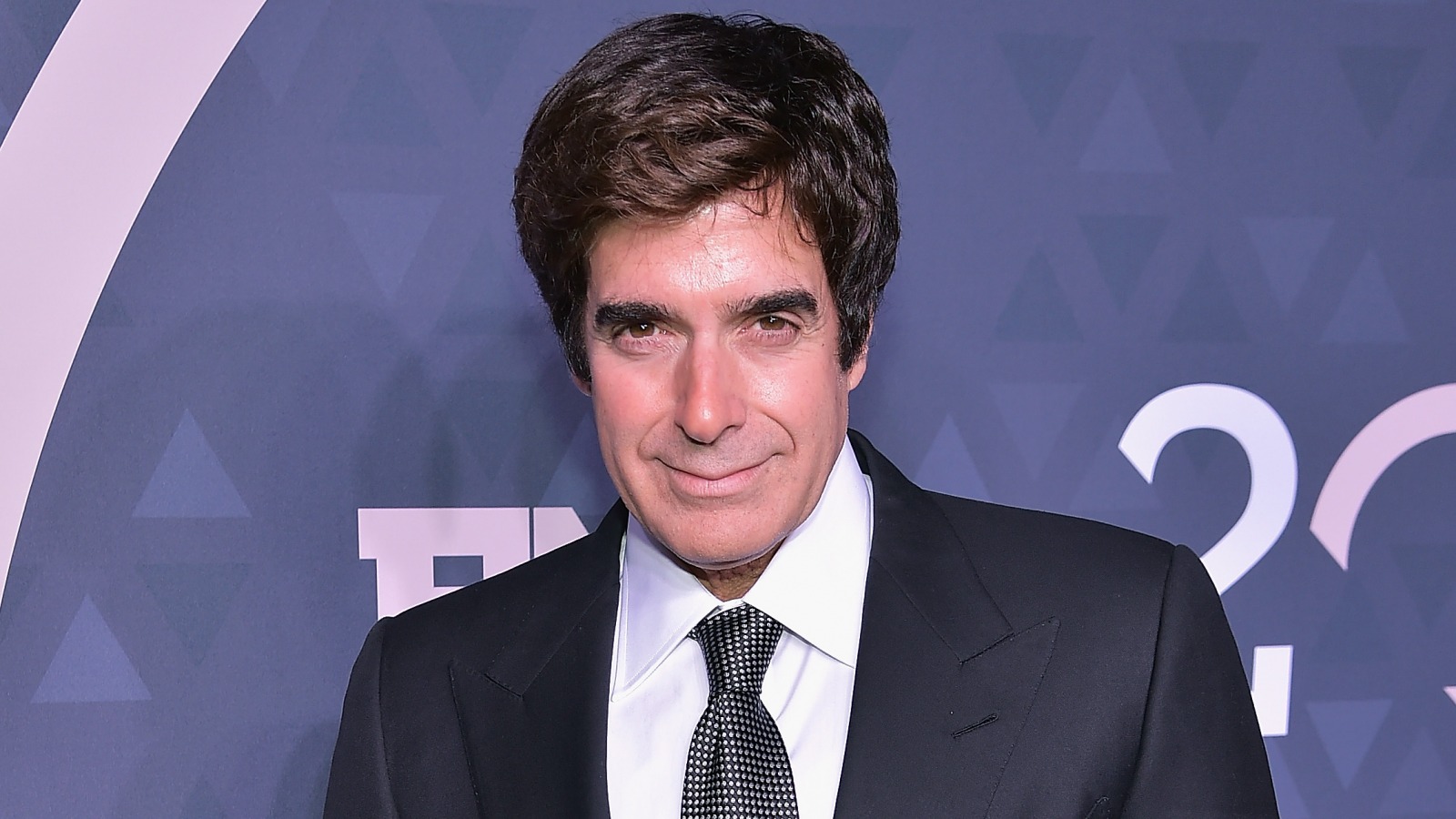 Whatever Happened To David Copperfield?