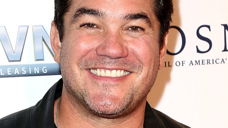 Dean Cain