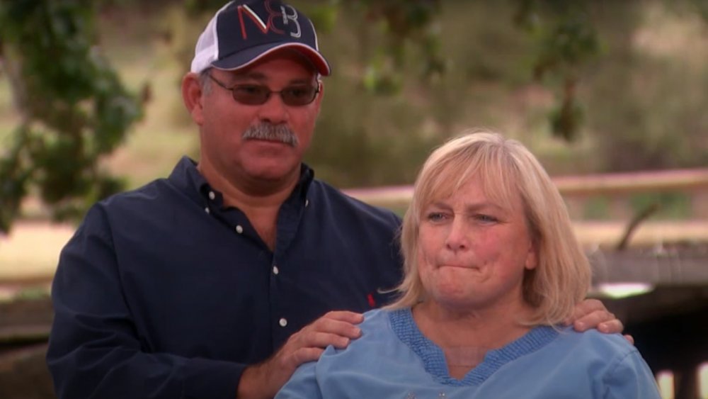 Marc Schaffel, Debbie Rowe