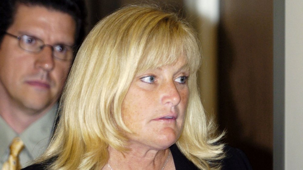 Debbie Rowe