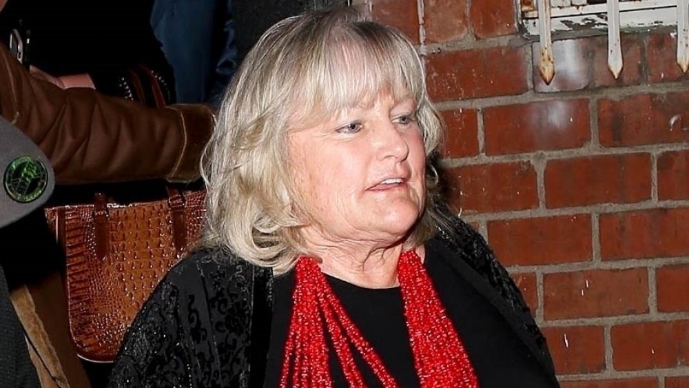Debbie Rowe