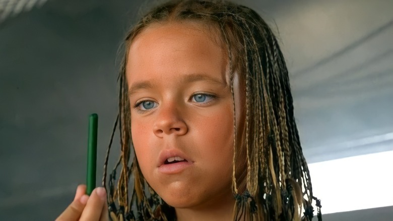 Tina Majorino as Enola