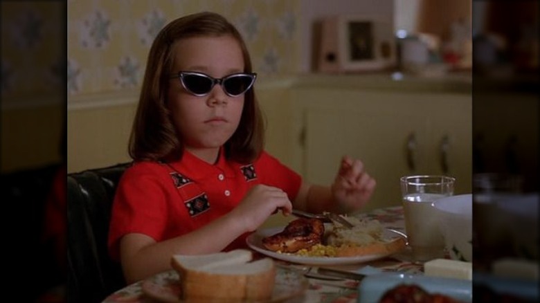 Tina Majorino in Corrina, Corrina