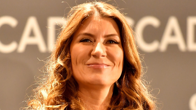 Genevieve Gorder at SCAD aTVfest 2019