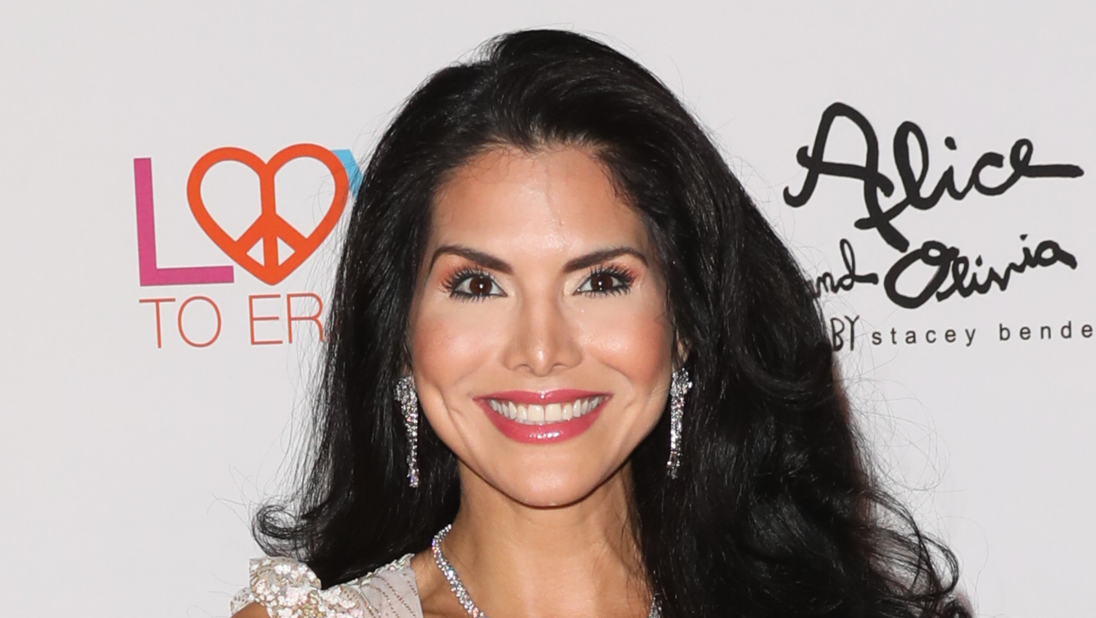Whatever Happened To Former RHOBH Star Joyce Giraud? - Joyce Giraud Net Worth: Pageant Queen To RHOBH Star