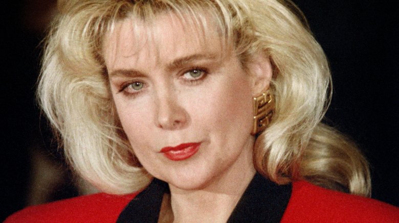 Gennifer flowers pics