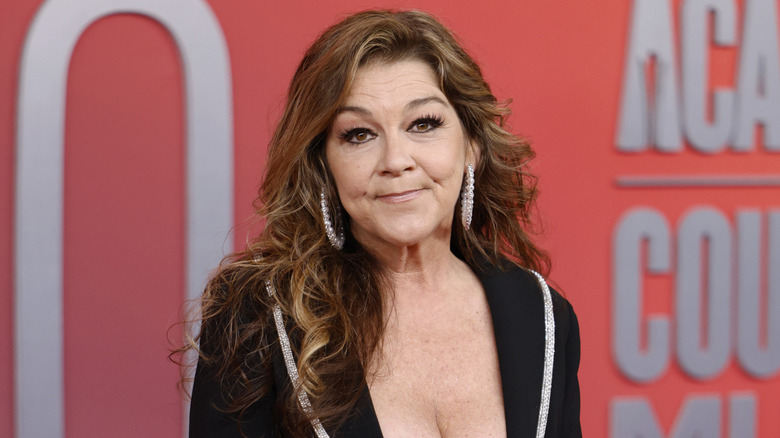Gretchen Wilson attending the ACA Awards
