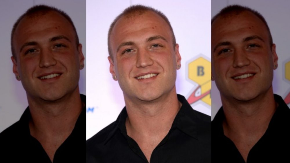 Nick Hogan
