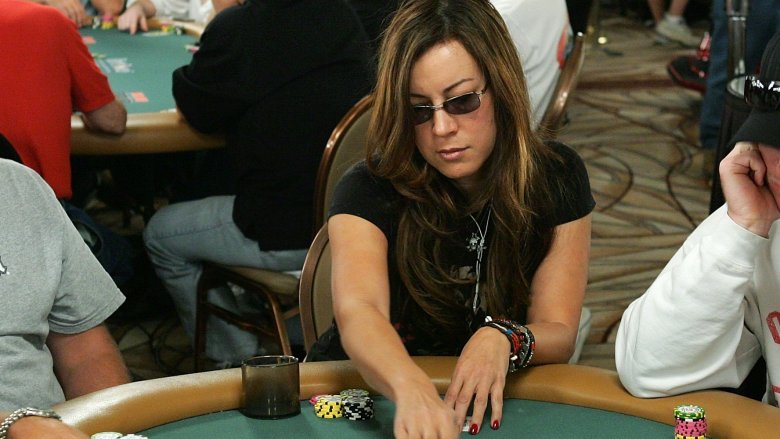 Whatever Happened To Jennifer Tilly