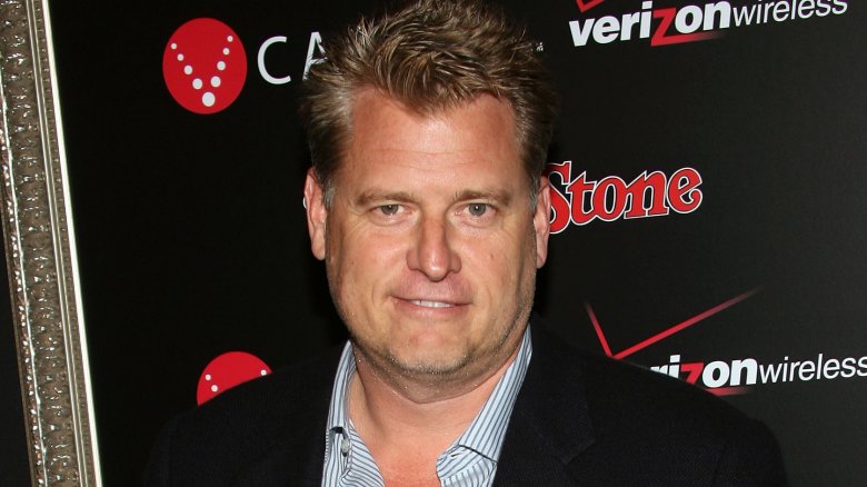 Joe Simpson