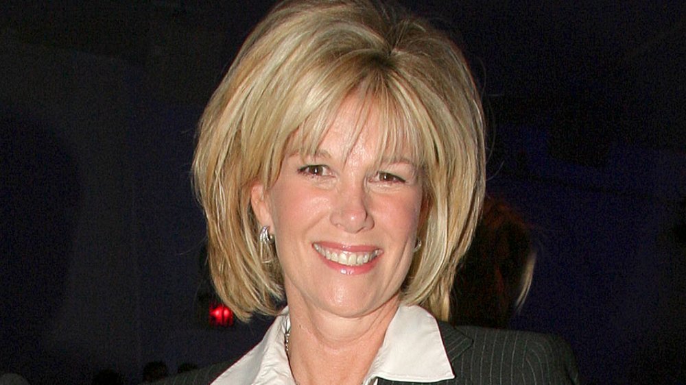 Joan Lunden.