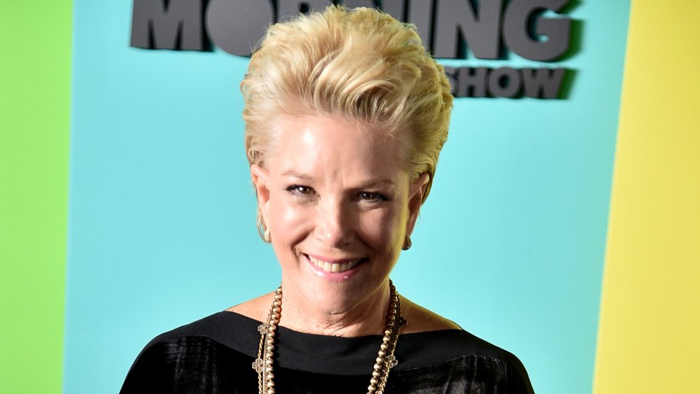 Joan Lunden