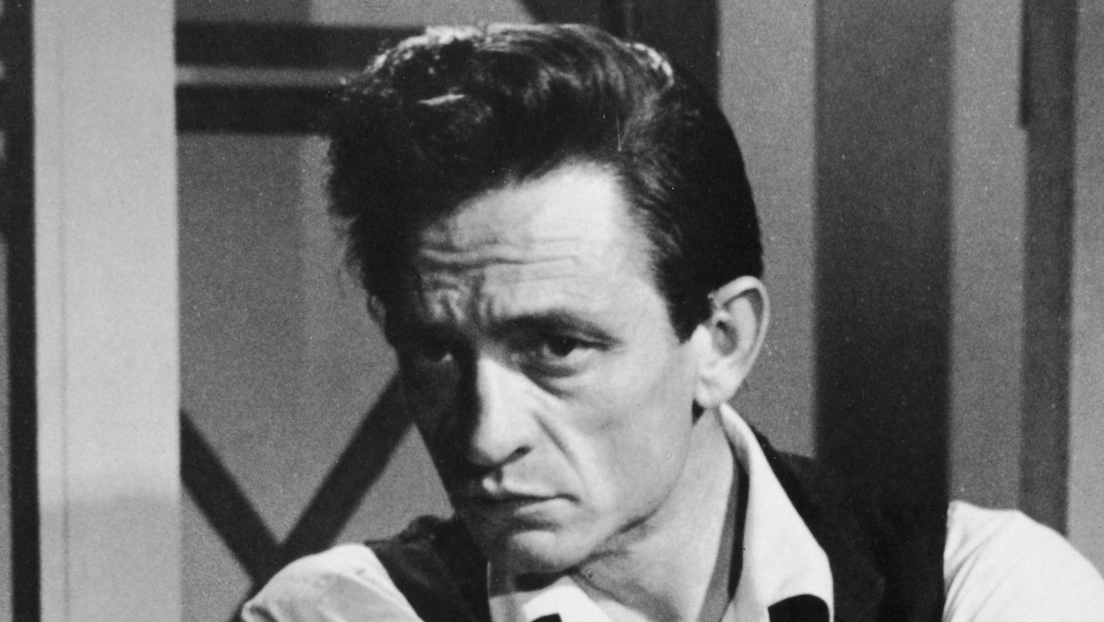 Whatever Happened To Johnny Cash's Five Kids?