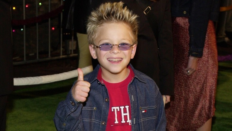 Jonathan Lipnicki