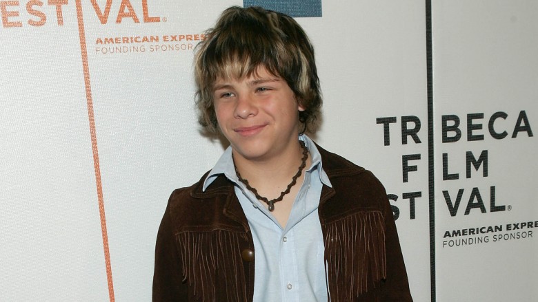 Jonathan Lipnicki