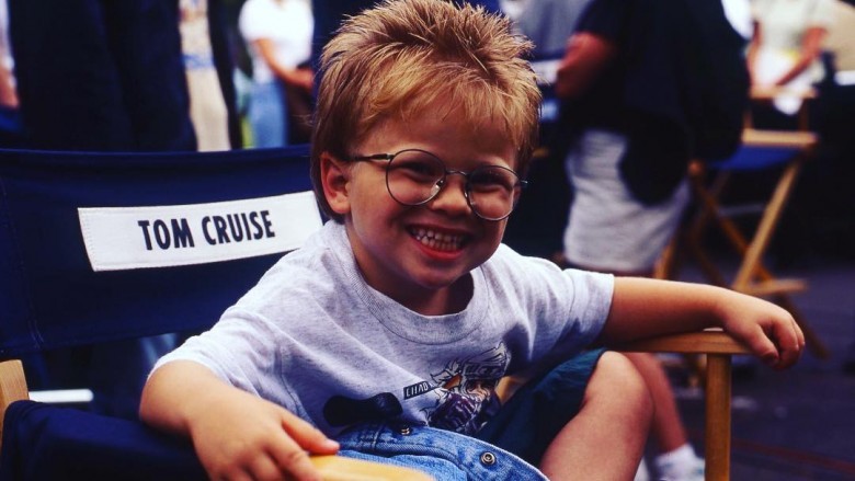 Jonathan Lipnicki