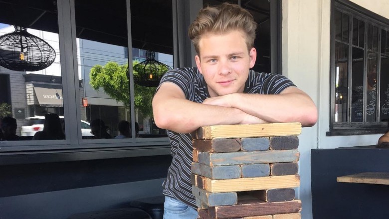 Jonathan Lipnicki