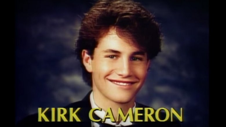 Kirk Cameron Movies