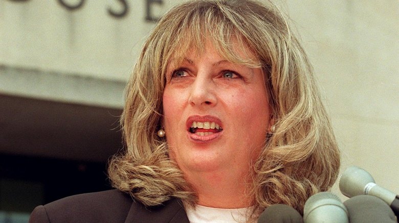 Linda Tripp