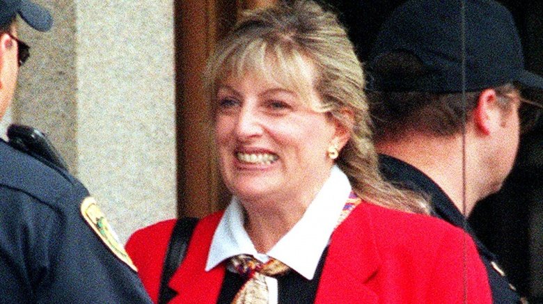 Linda Tripp