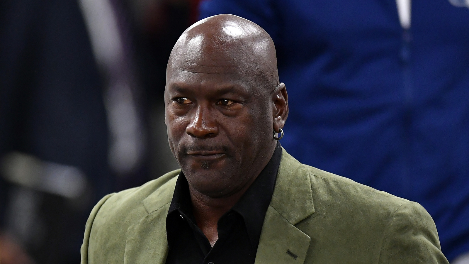 Whatever Happened To Michael Jordan's First Wife, Juanita Vanoy?