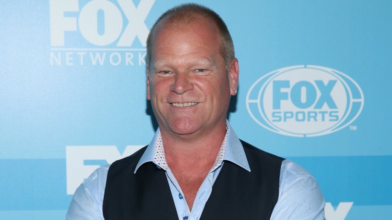 Mike Holmes