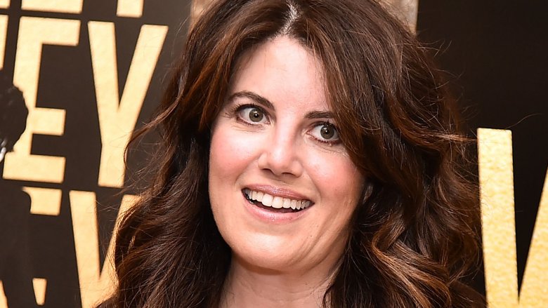 Monica Lewinsky