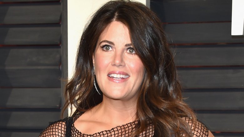 Monica Lewinsky