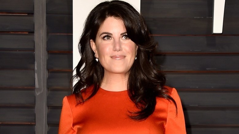 Monica Lewinsky