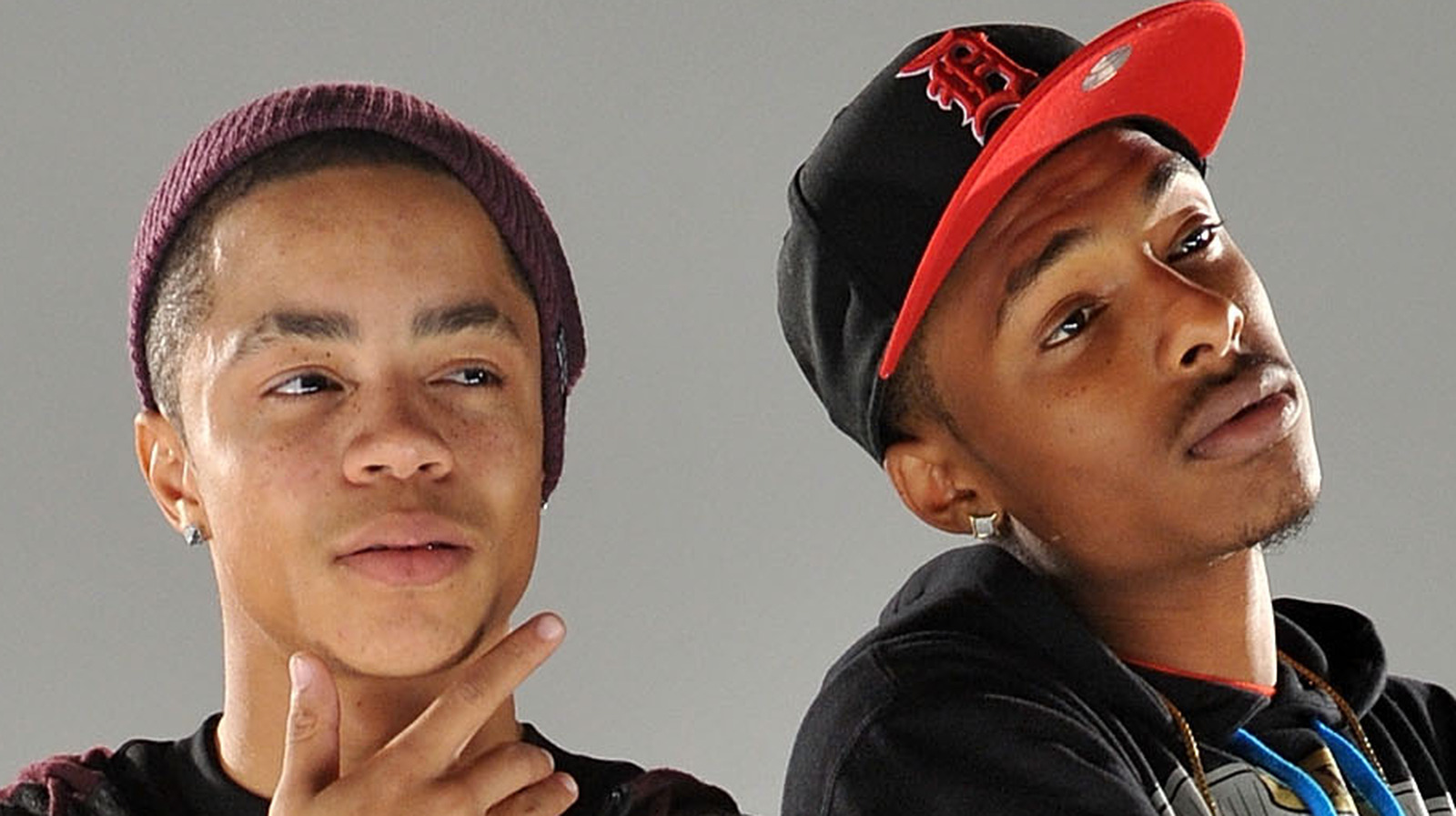 Whatever Happened To New Boyz?