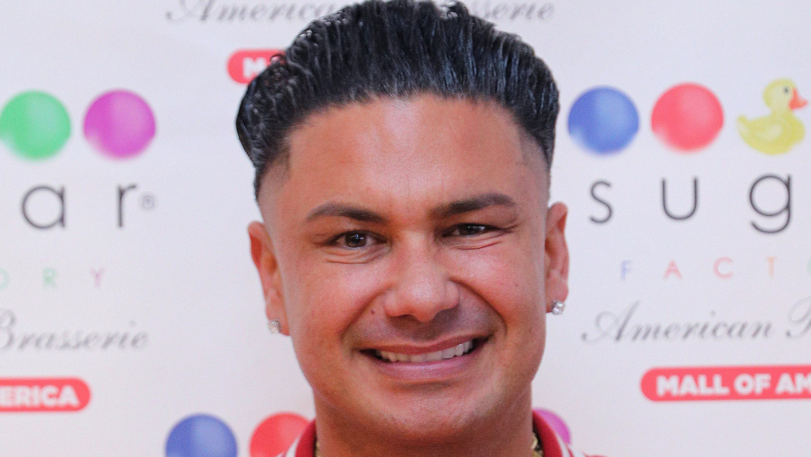 Whatever Happened To Pauly D's Stalker?