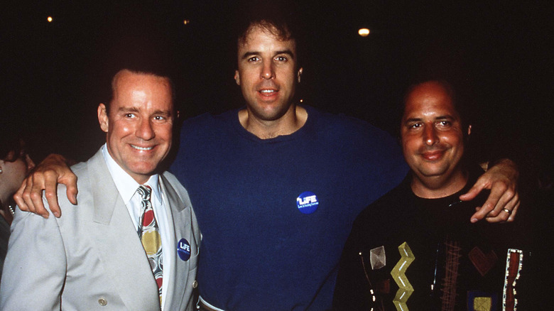 Phil Hartman smiling