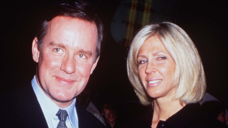 Phil Hartman grinning