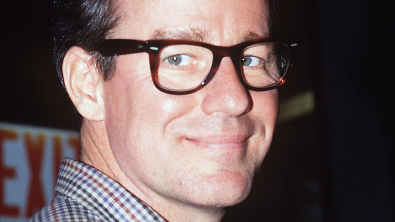 Phil Hartman grinning