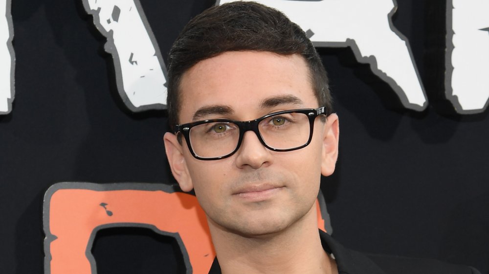 Christian Siriano