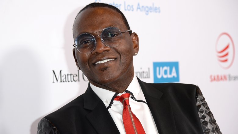 Randy Jackson