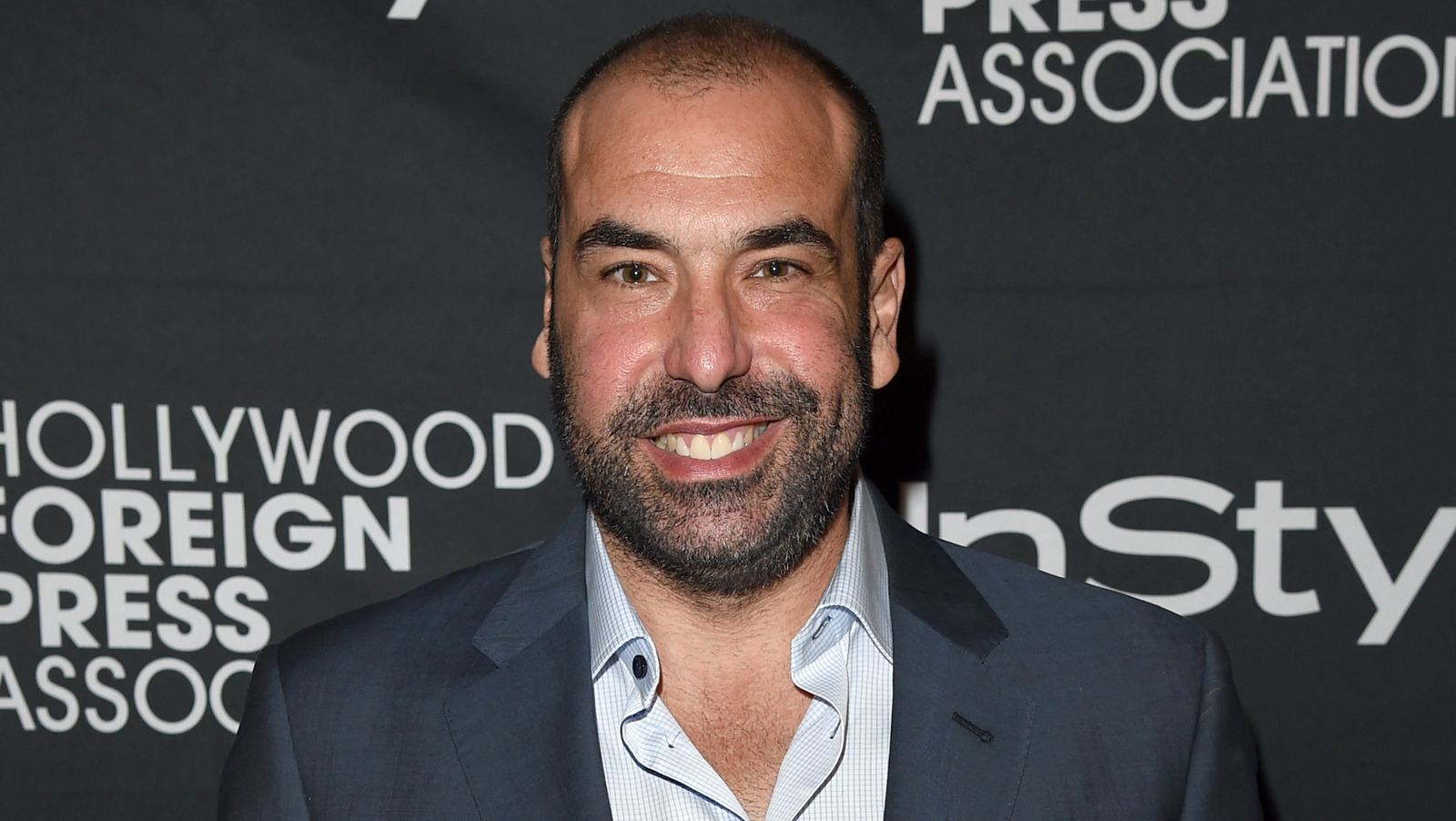 Whatever Happened To Suits Star Rick Hoffman?