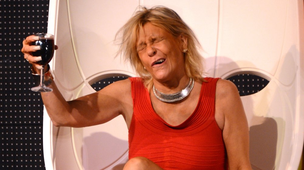 Patricia Krentcil
