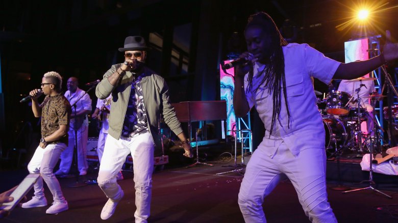 Baha Men