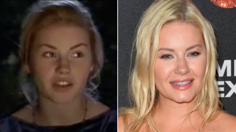 Elisha Cuthbert on Are You Afraid of the Dark?, Elisha Cuthbert now